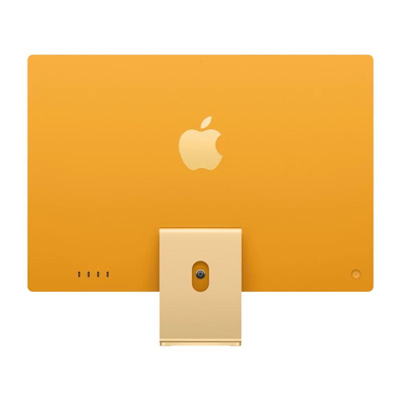Apple iMac 24" M1 8CR, 16GB/ 256GO