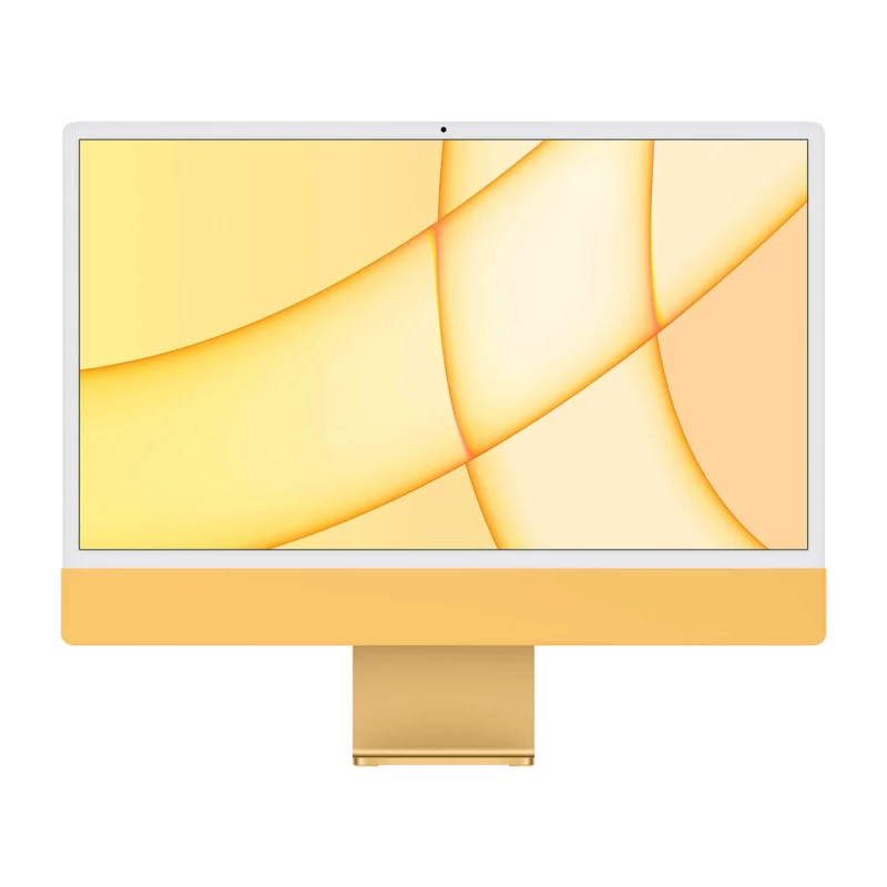 Apple iMac 24" M1 8CR, 16GB/ 256GO – Image 2