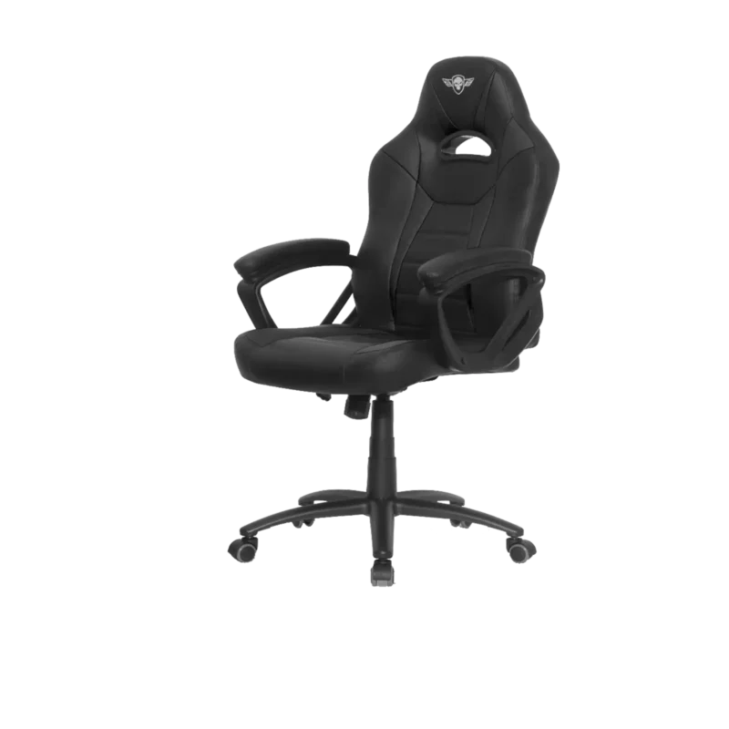 Siège Gaming SOG Noir 120 Kg