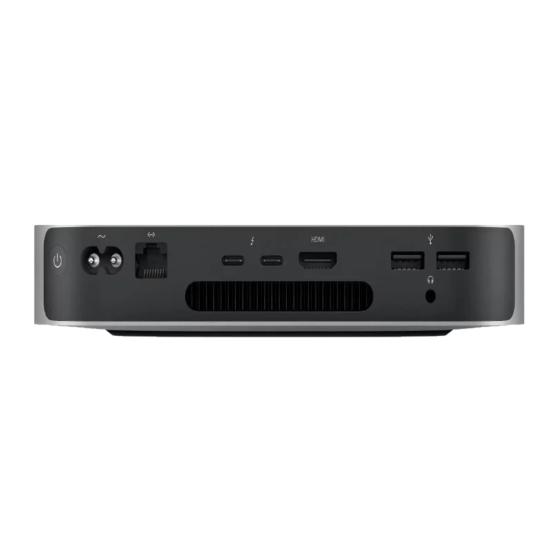 Apple Mac Mini M2 8Go 256Gb – Image 2