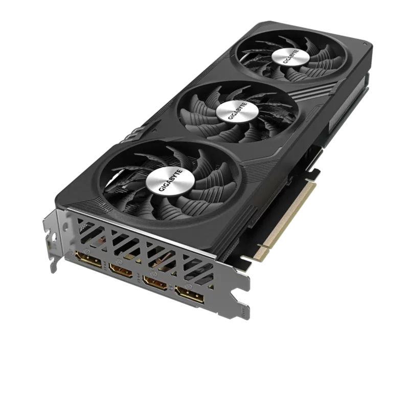 Carte Graphique RTX 4060, 8Go – Image 3