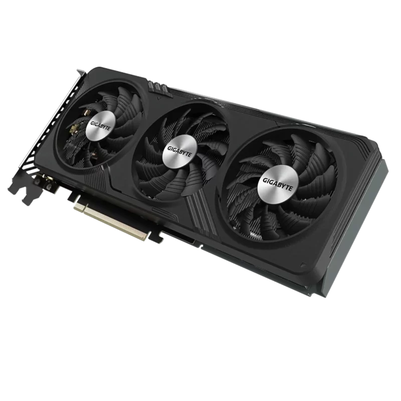 Carte Graphique RTX 4060, 8Go – Image 2
