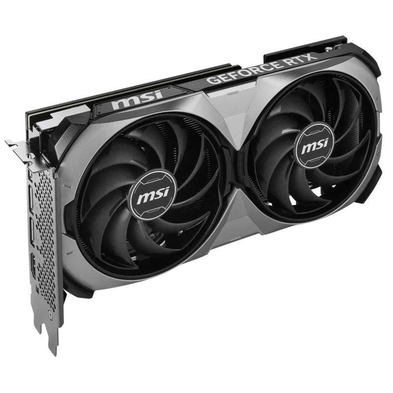 Carte Graphique RTX 4070, 12 Go – Image 3