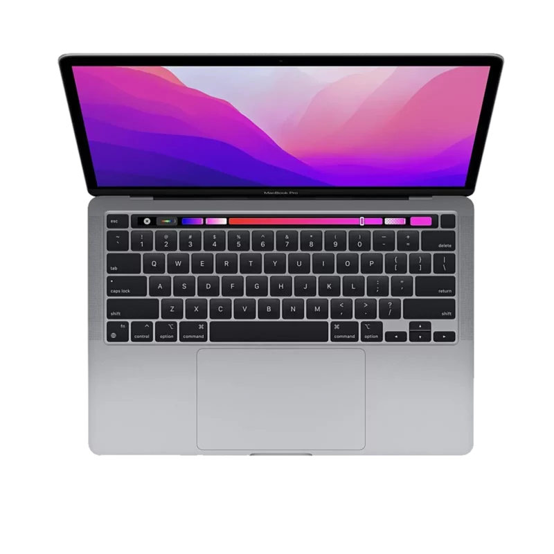 Apple Macbk Pro 13" M2 512Go/ 8Go