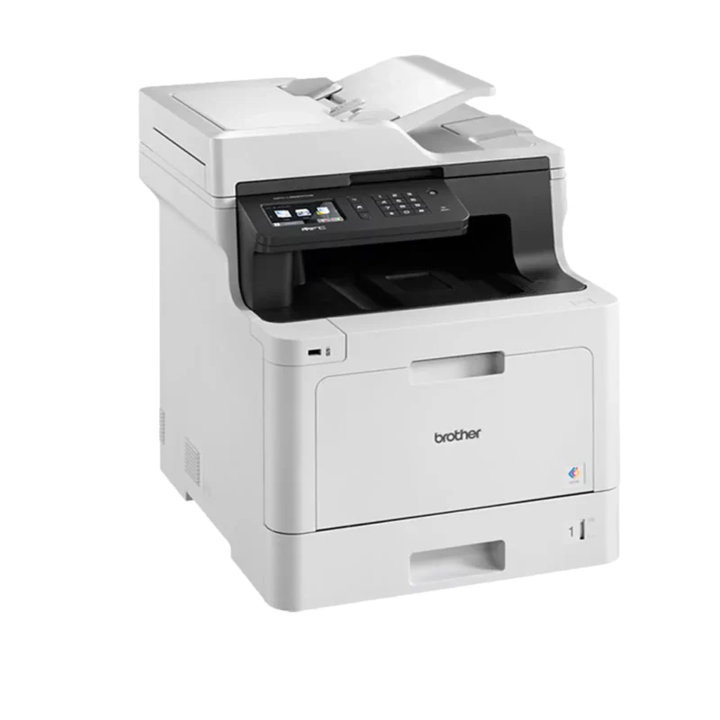 Multifonction Laser Brother Mfc-L8690CDW