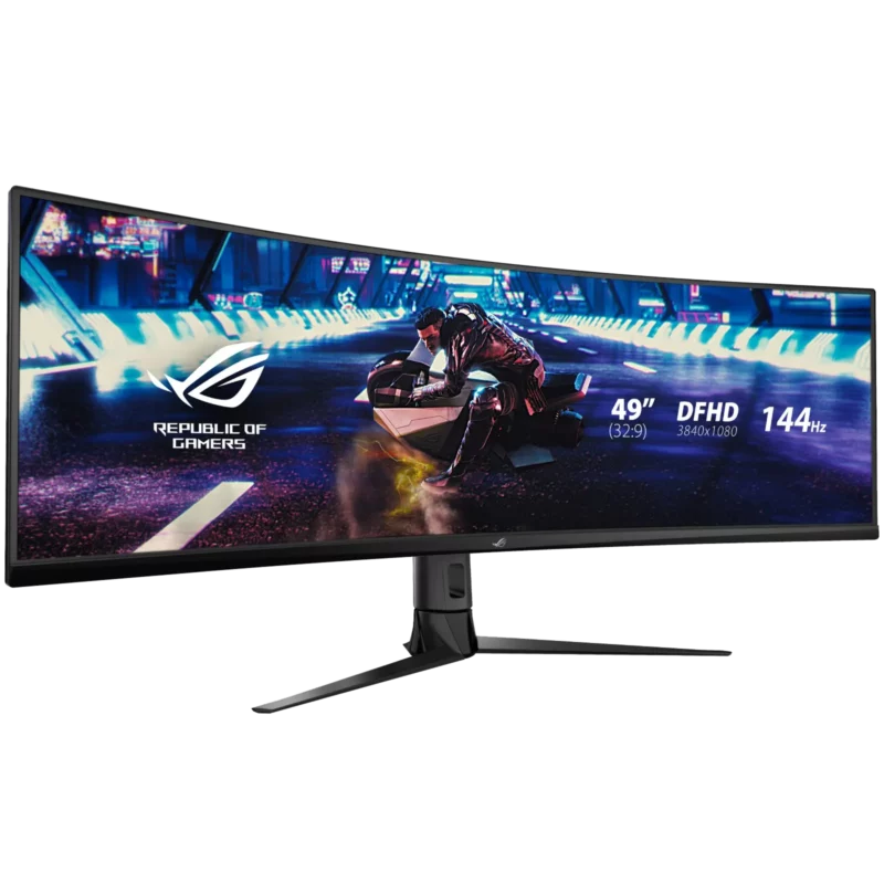 Ecran Asus ROG XG49VQ - 49"