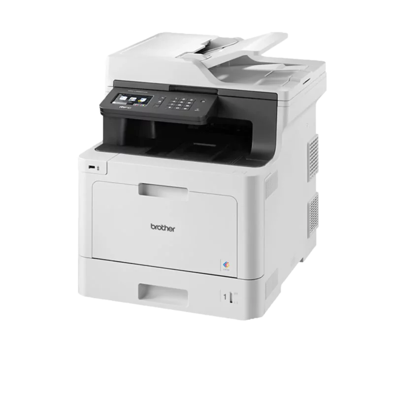 Multifonction Laser Brother Mfc-L8690CDW – Image 3