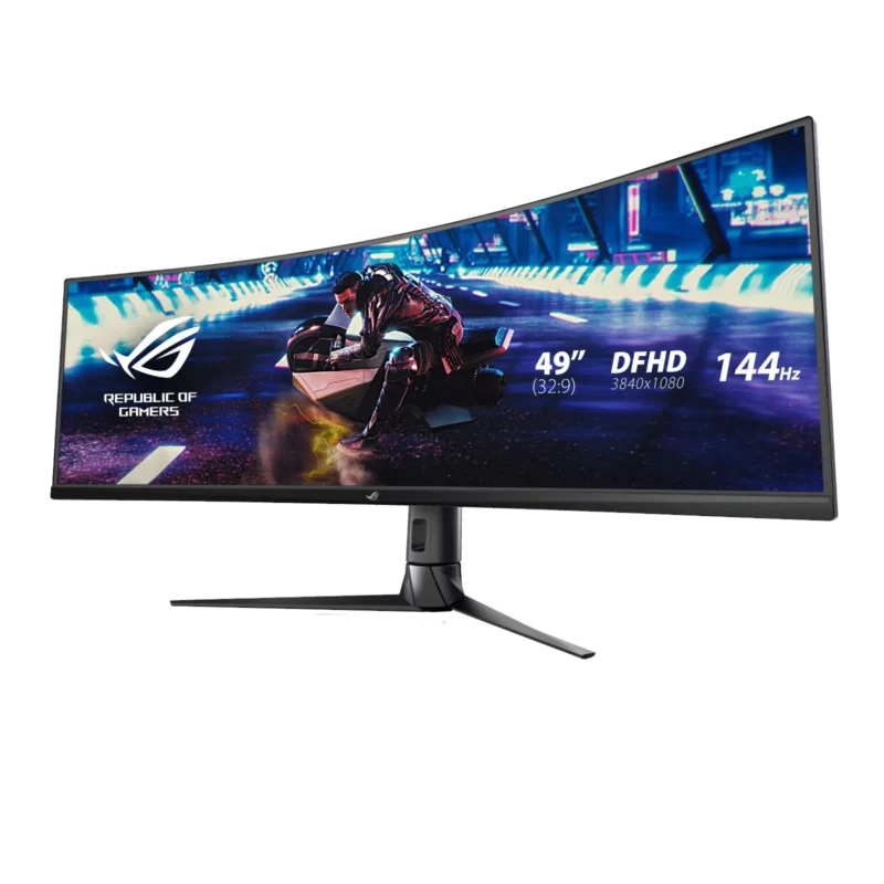 Ecran Asus ROG XG49VQ - 49" – Image 3