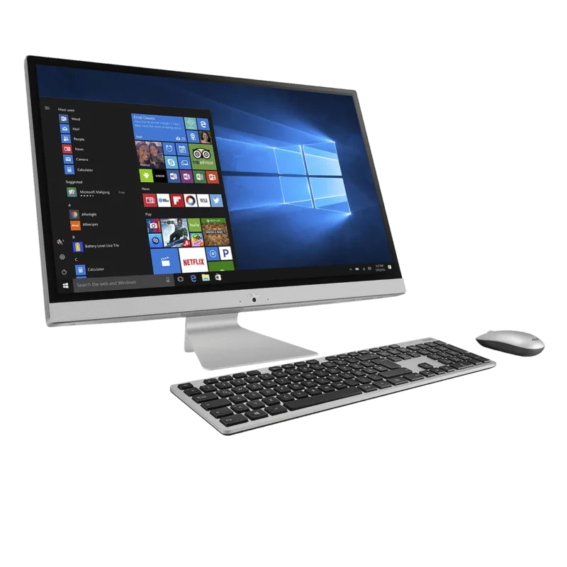 ASUS Zen Aio 16Go/ R7 / 512Go 27"