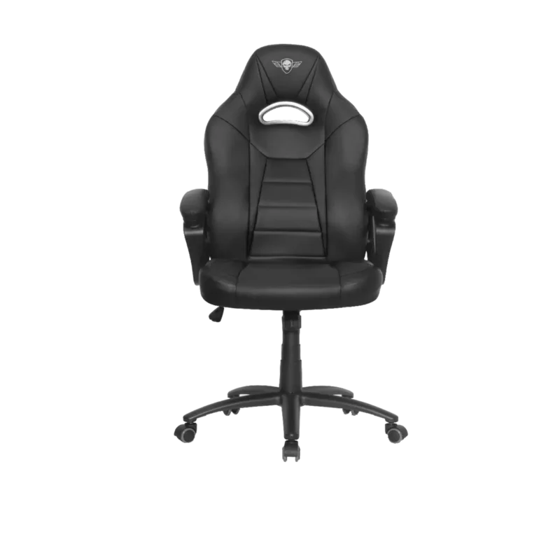 Siège Gaming SOG Noir 120 Kg – Image 2