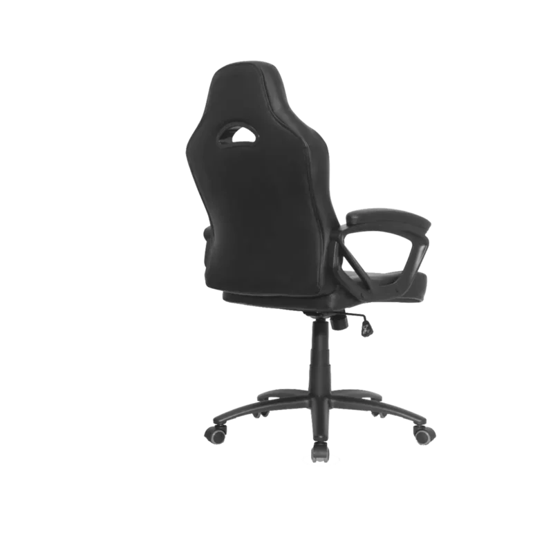 Siège Gaming SOG Noir 120 Kg – Image 3