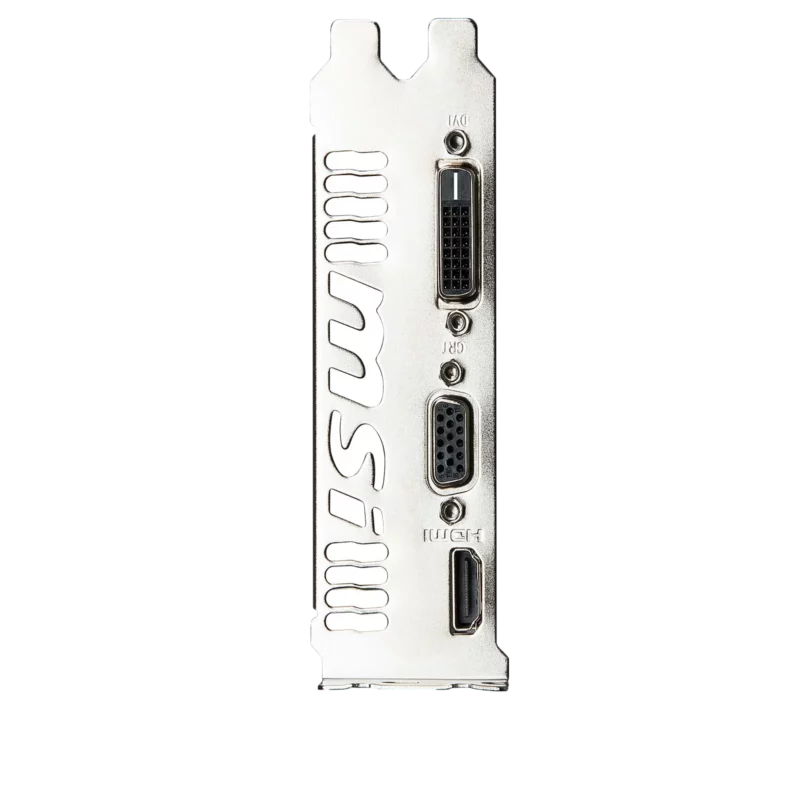 Carte Graphique Msi GT 730 4GO – Image 2