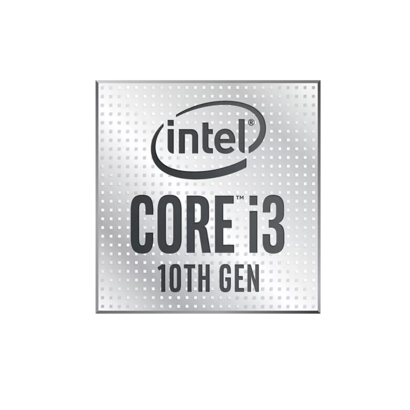 Processeur Intel Core I3-10100F / 3,6 Ghz – Image 2