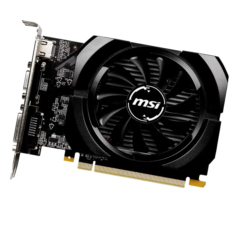 Carte Graphique Msi GT 730 4GO – Image 3