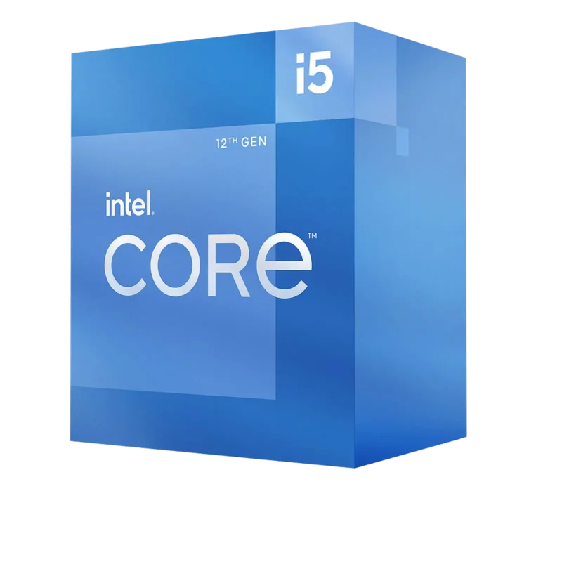 Processeur Intel Core I5-12400 – Image 3