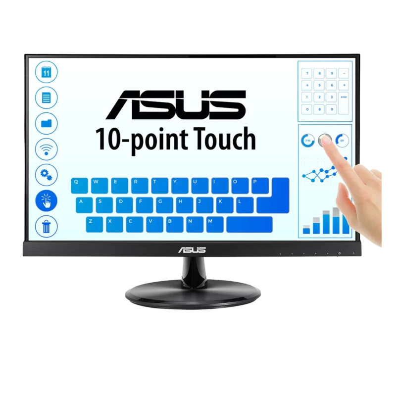 Ecran Tactile ASUS VT229H 21.5″ – Image 3