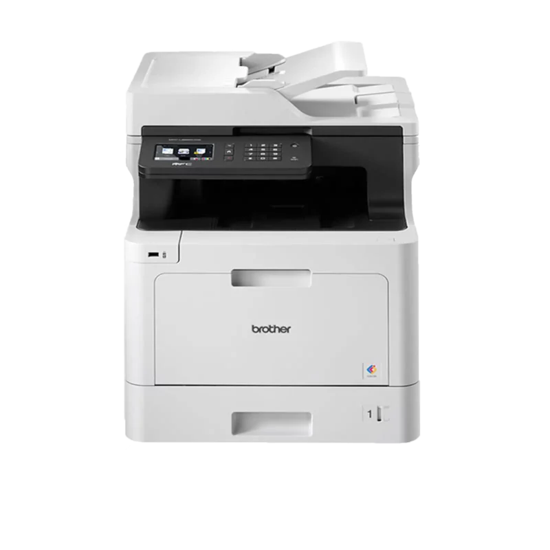 Multifonction Laser Brother Mfc-L8690CDW – Image 2
