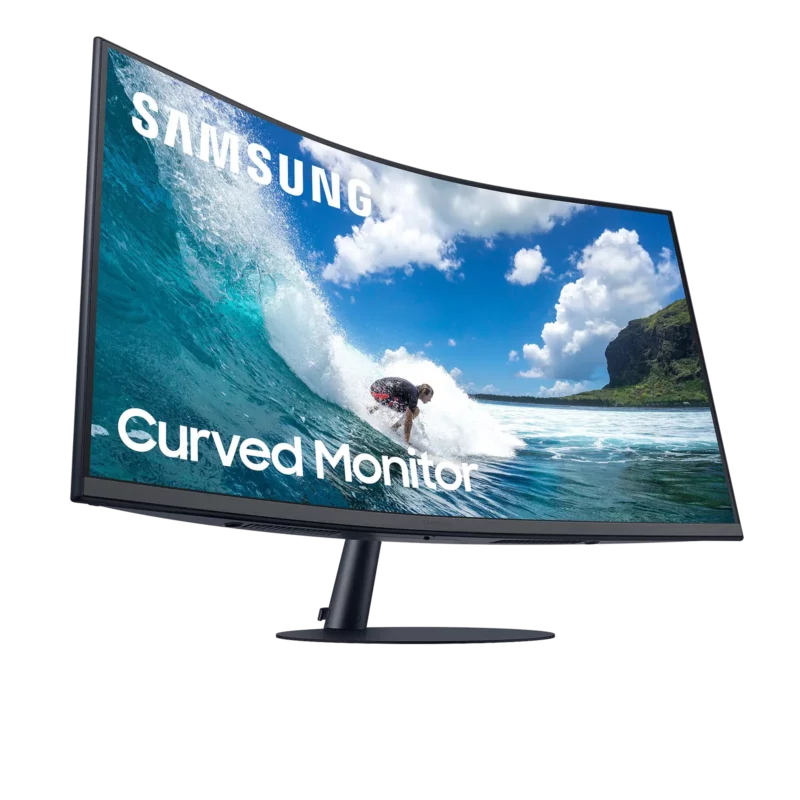 Ecran Samsung 32″ FHD VA Incurvé