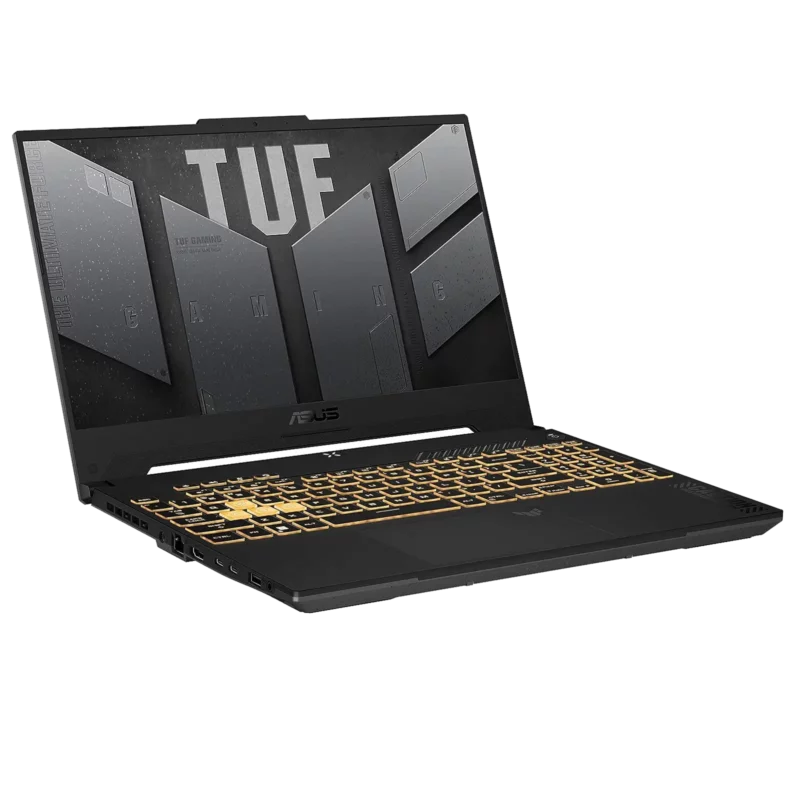 ASUS TUF Gaming I7, 16GO, 1 TO SSD, 15" – Image 3