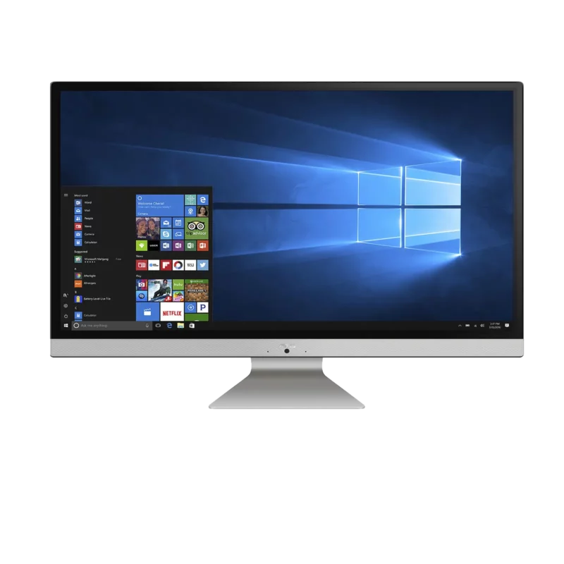 ASUS Zen Aio 16Go/ R7 / 512Go 27" – Image 3