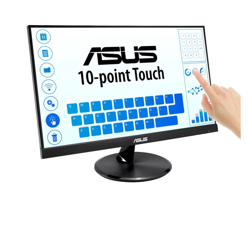 Ecran Tactile ASUS VT229H 21.5″
