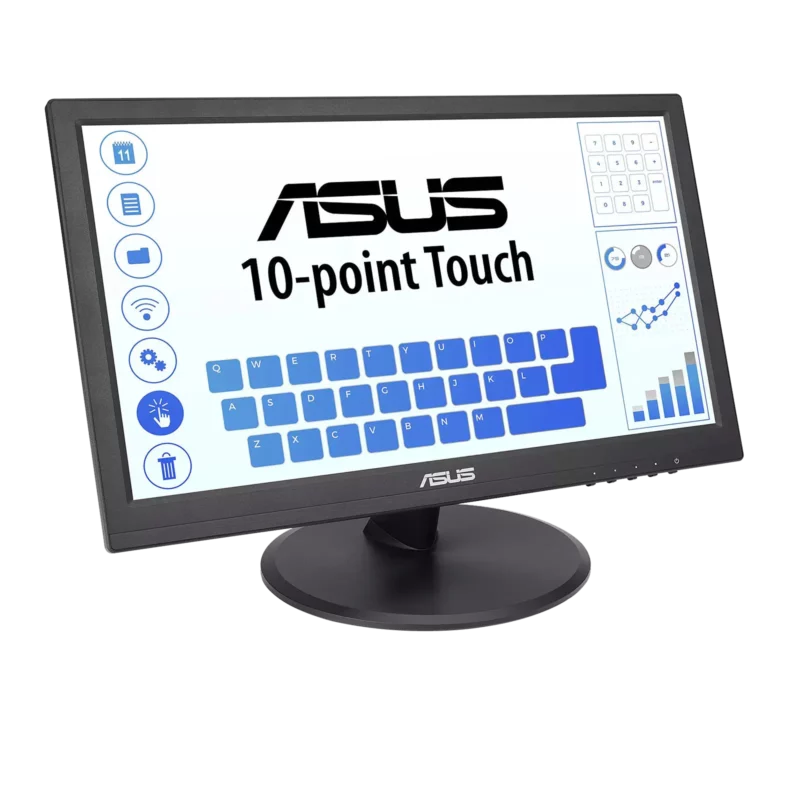 Ecran Tactile  ASUS  VT168HR 15.6″