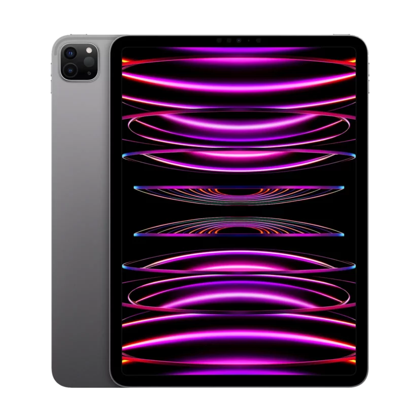 Apple Ipad Pro 11' M2 8Go/256Go – Image 2