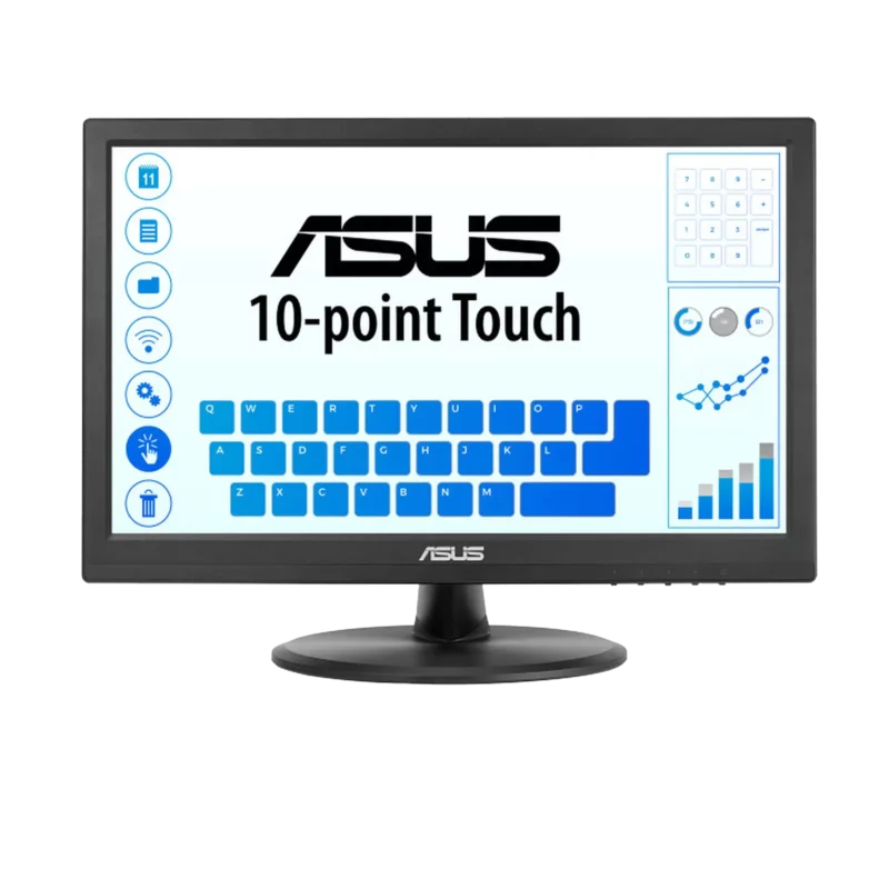 Ecran Tactile  ASUS  VT168HR 15.6″ – Image 3