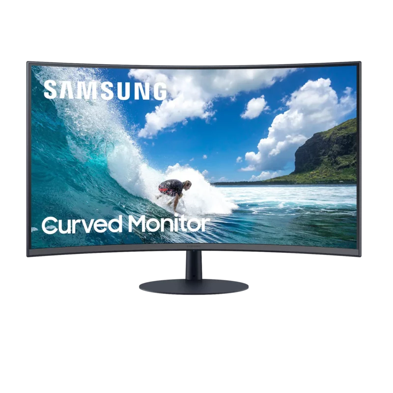 Ecran Samsung 32″ FHD VA Incurvé – Image 3