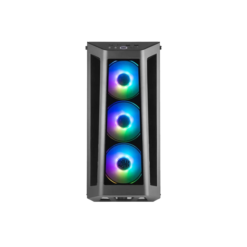 UC Gaming X Full RGB I5/ 16GO/ 480GO SSD + 2TO – Image 4