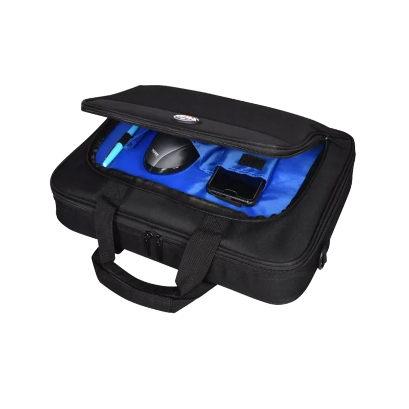 Sacoche PC Portables HANOI II, 13" et 14" – Image 2