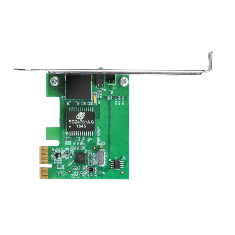 Carte Réseau Tp-Link, Lan Gigabit, PCI Express – Image 2