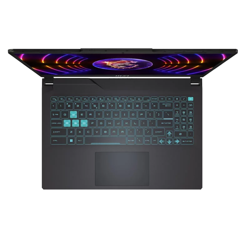 Pc Portable 15,6" MSI I5/ 16Go/ 512Go SSD