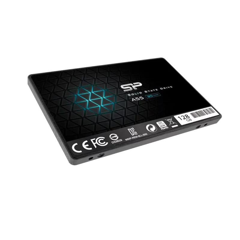 Disque Dur Silicon Power 128GO SSD 2.5" – Image 2