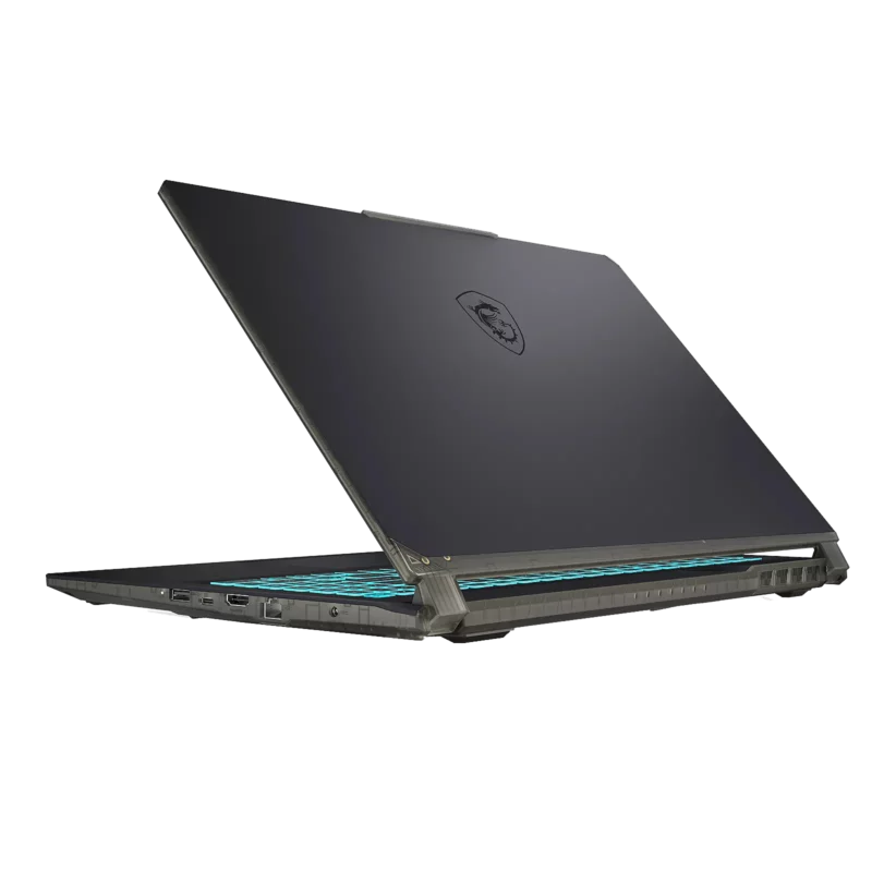Pc Portable 15,6" MSI I5/ 16Go/ 512Go SSD – Image 3