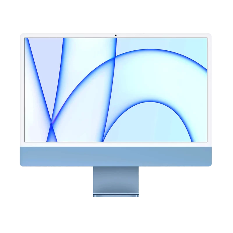 Apple iMac 24" M1 8CR, 8GB/ 256GO