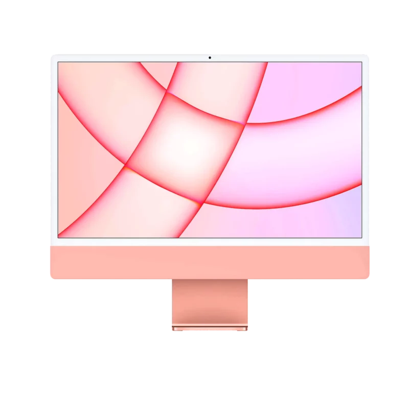 Apple iMac 24" M1 8CR, 8GB/ 256GO – Image 3