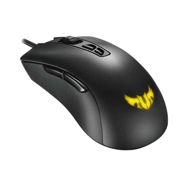 Souris Asus TUF Gaming M3, 7000 DPI 7 Boutons – Image 2