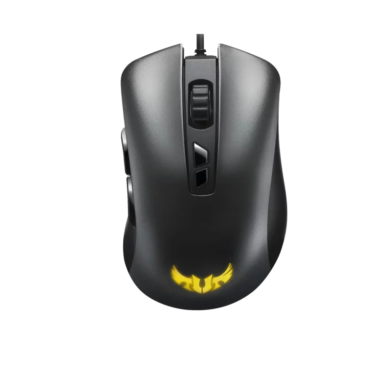 Souris Asus TUF Gaming M3, 7000 DPI 7 Boutons
