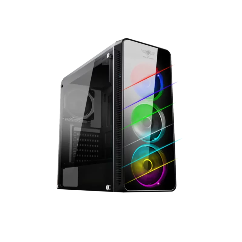 Boitier ATX, SOG Deathmatch VII RGB