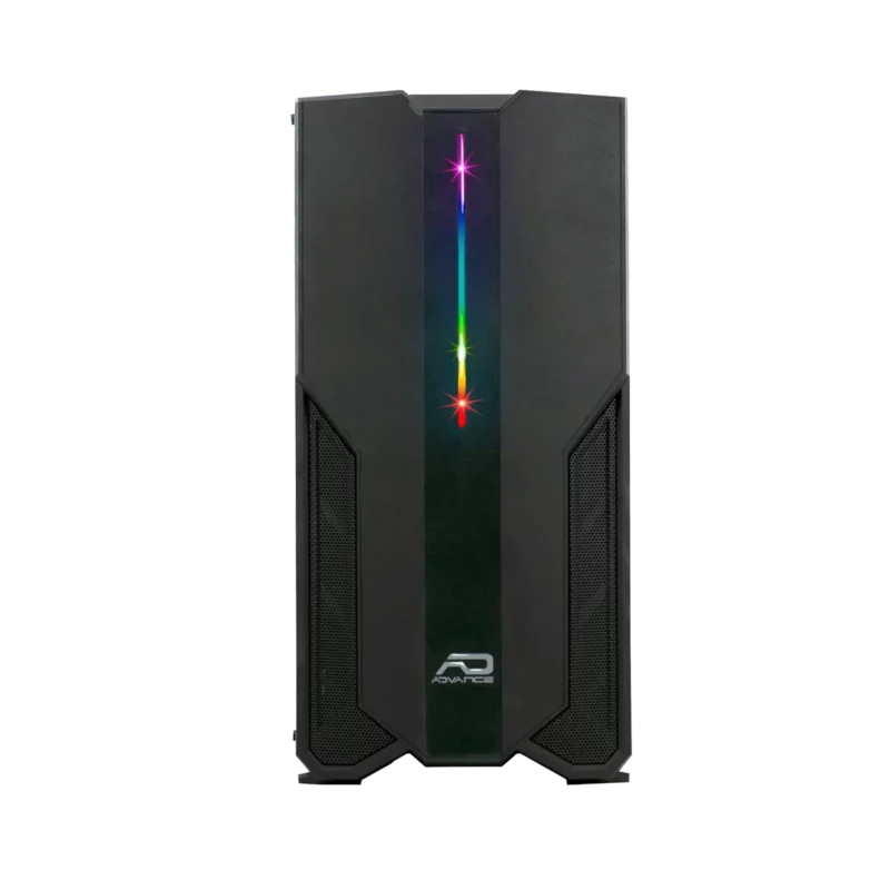 Boitier Gaming Advance Phoenix RGB – Image 3