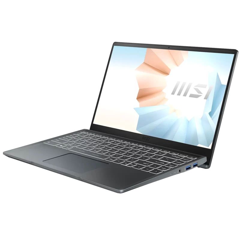Pc Portable 14" MSI, I5/ 16Go/ 512Go SSD