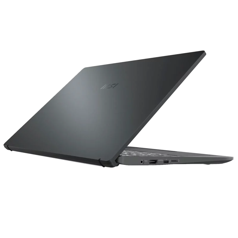 Pc Portable 15,6" MSI Cyborg I7/ 16Go/ 512Go SSD – Image 3