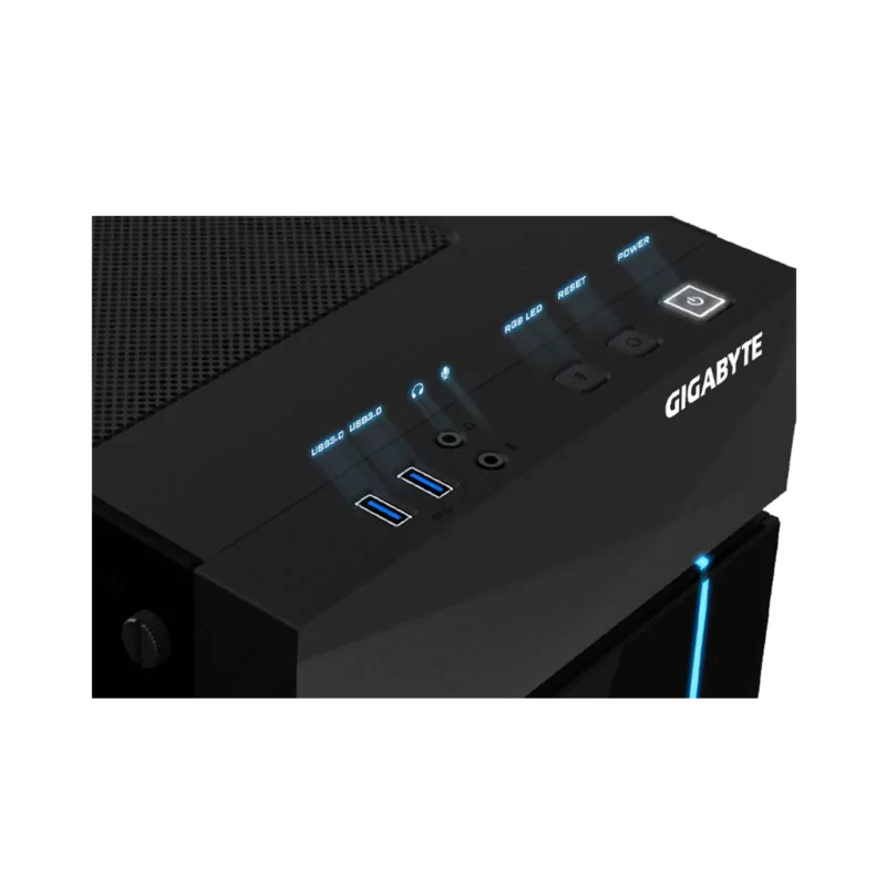UC Gaming XI Gigabyte I5/ 16GO/ 1TO SSD – Image 2