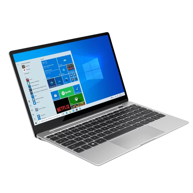 PC Portable Thomson NEO Z3, 12.5" QS 850/ 8Go/ 256Go /4G