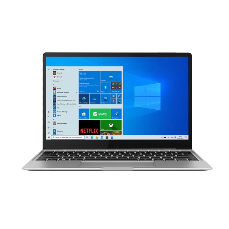 PC Portable Thomson NEO Z3, 12.5" QS 850/ 8Go/ 256Go /4G – Image 3