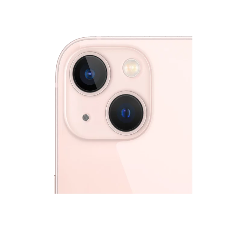 Apple iPhone 13 - 128 GO, A15 Bionic Rose – Image 2