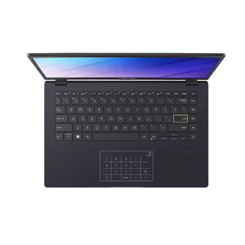 PC Portable Asus 14" Pentium N5030/ 4GO/ 128GO