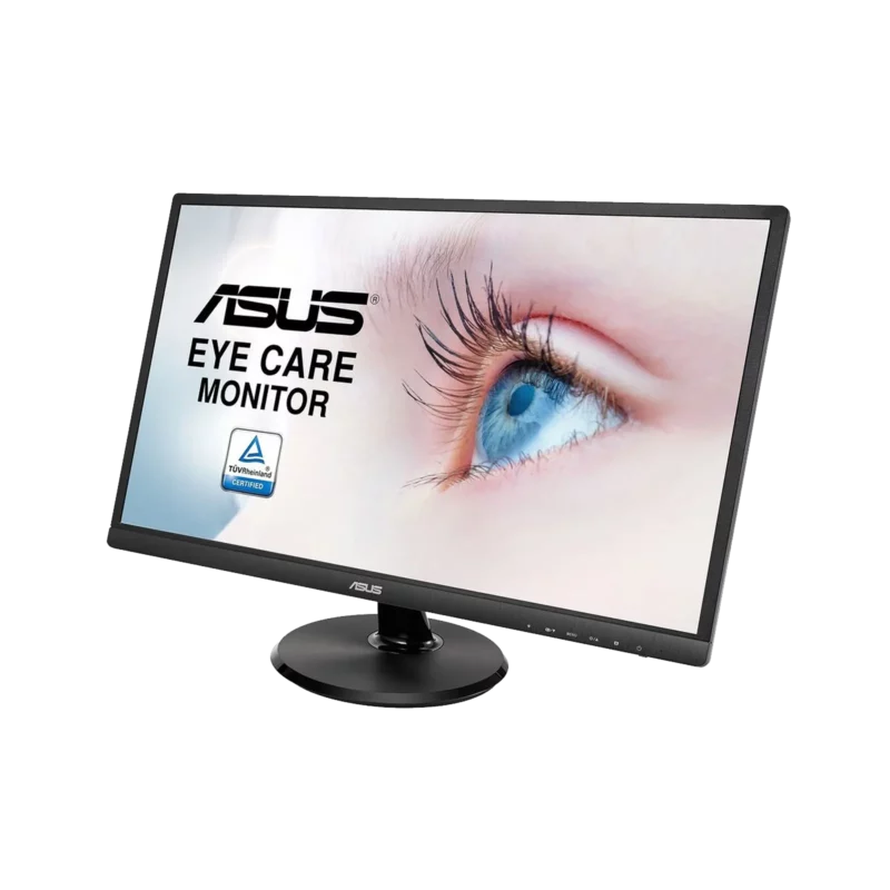 Ecran Asus 24" VA249HE Full HD, HDMI – Image 2