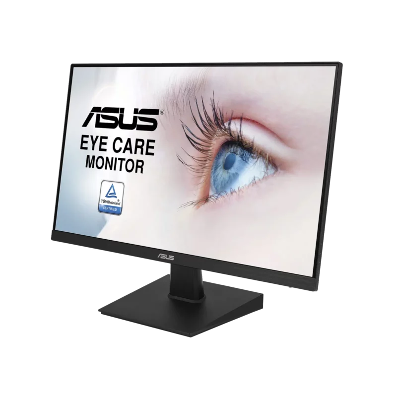 Ecran Asus VA24EHE 24" Full HD, HDMI – Image 2